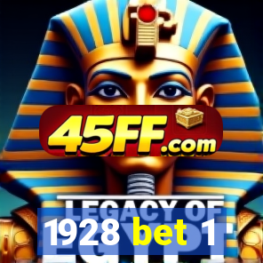 1928 bet 1
